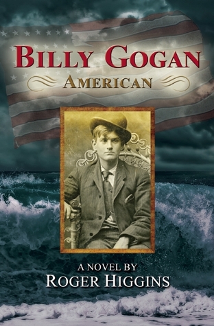 Billy Gogan, American: Una novela