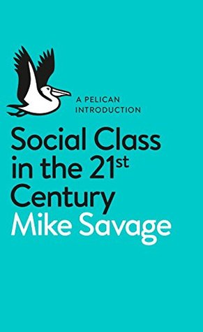 Clase Social en el Siglo 21