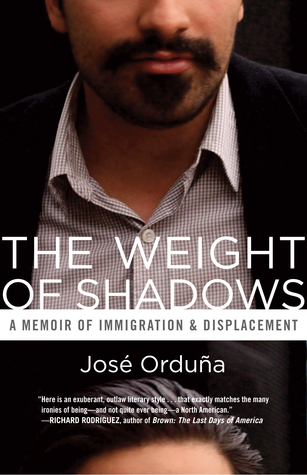 El Peso de las Sombras: Una Memoria de Inmigración y Desplazamiento