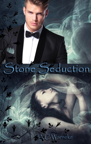 Stone Seduction (Stone Passion Twins, # 2)