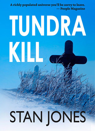 Matar a la tundra