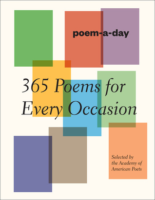 Poema-a-Día: 365 poemas para cada ocasión