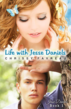 Vida con Jesse Daniels
