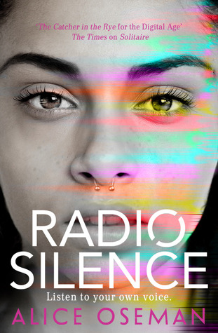 Radio silencio