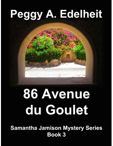86 Avenue Du Goulet