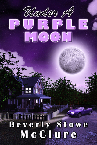 Bajo una luna púrpura
