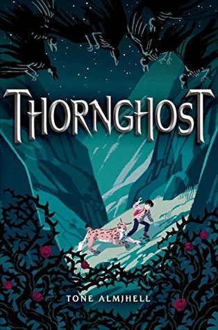 Thornghost