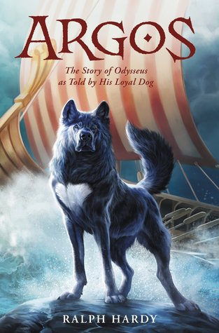 Argos: La historia de Odiseo según lo dicho por su perro leal