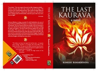 El último Kaurava (El Mahabharata Reimaginado, # 1)