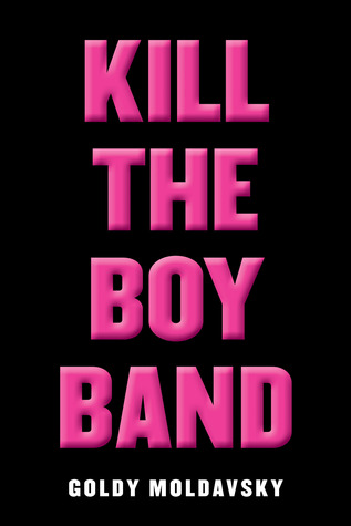 Matar a la banda boy