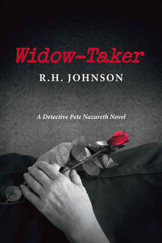 Widow-Taker: Un Detective Pete Nazareth Novela