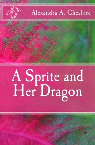 Un Sprite y su dragón