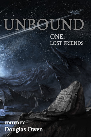 Unbound I - Amigos perdidos