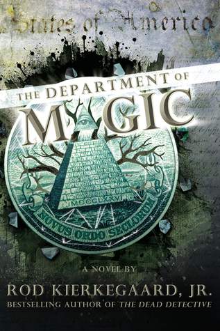 El Departamento de Magia