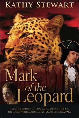 Marca del leopardo