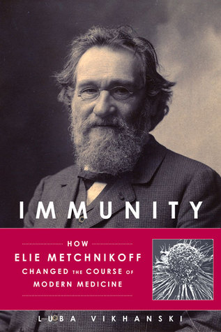 Inmunidad: cómo Elie Metchnikoff cambió el curso de la medicina moderna