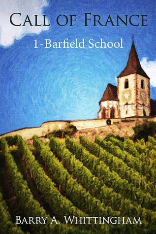 Escuela de Barfield