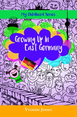 Creciendo En Alemania Oriental