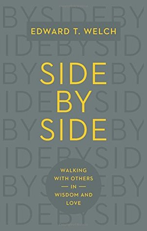 Side by Side: Caminando con otros en Sabiduría y Amor