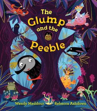 El Glump y el Pebble