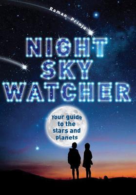Vigilante del cielo nocturno: Tu guía de las estrellas y los planetas