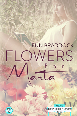 Flores para Marta