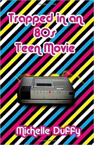 Atrapado en una película adolescente de los años 80