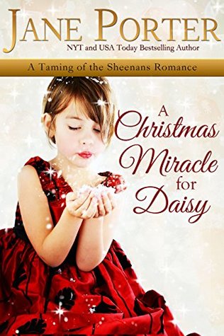 Un milagro de Navidad para Daisy