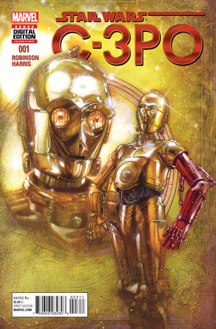 C-3PO - El miembro fantasma