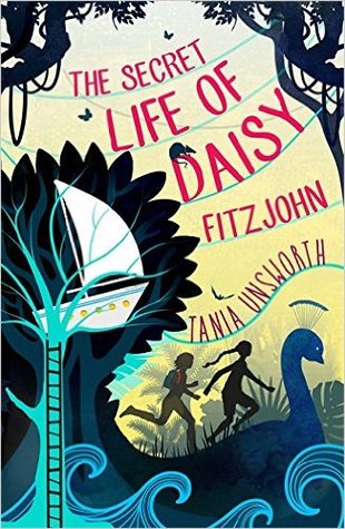 La vida secreta de Daisy Fitzjohn