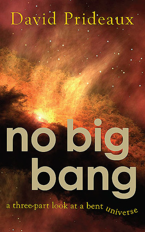 No Big Bang: Una mirada de tres partes en un universo doblado