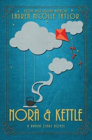 Nora & Kettle