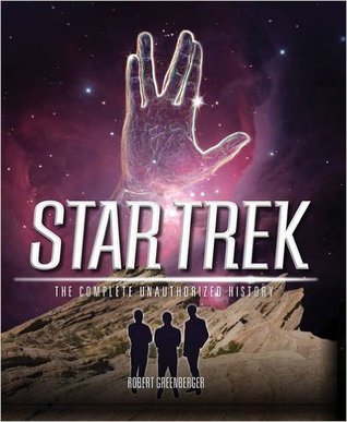 Star Trek: La historia completa no autorizada
