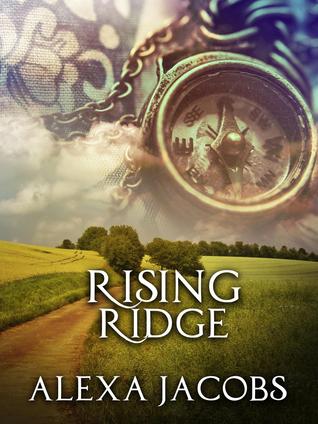 Rising Ridge