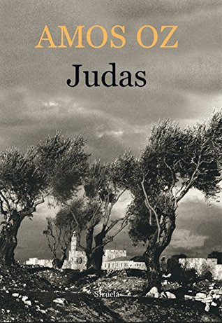 Judas (Biblioteca Amos Oz)