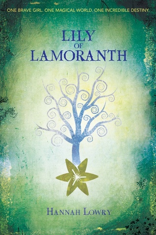 Lily of Lamoranth
