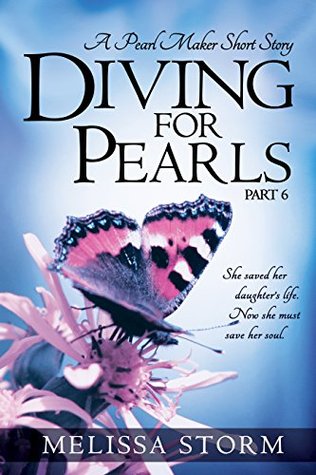 Buceo para perlas, Parte 6: Una historia corta de Pearl Maker