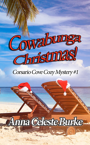 Navidad de Cowabunga