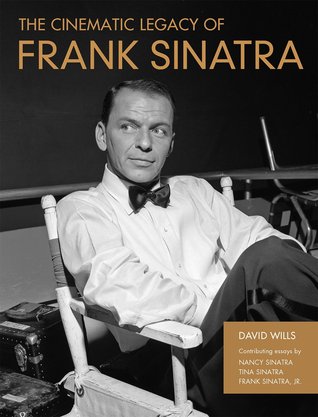 El legado cinematográfico de Frank Sinatra