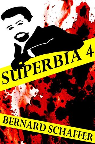 Superbia 4: Historias cortas