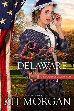 Lottie: Novia de Delaware
