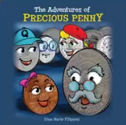 Las aventuras de Penny precioso