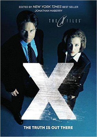 X-Files: La verdad está ahí afuera