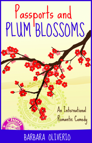 Pasaportes y Plum Blossoms: una comedia romántica internacional