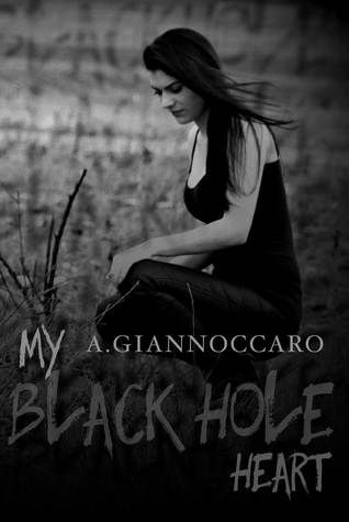 Mi corazón del agujero negro