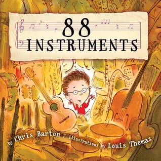 88 Instrumentos