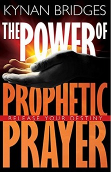 Poder de la oración profética: Liberar su destino