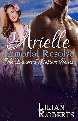 Arielle Immortal Resolve
