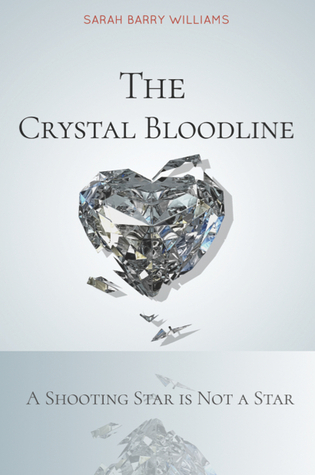 The Crystal Bloodline :: Una estrella fugaz no es una estrella
