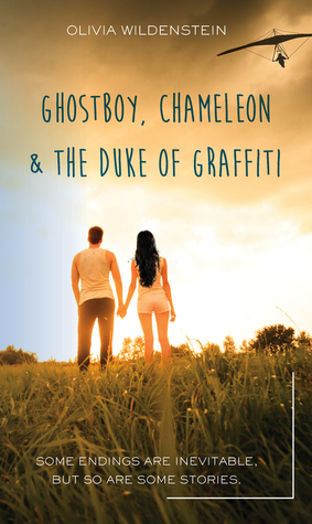 Ghostboy, Camaleón y el Duque de Graffiti